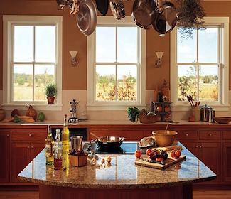 Andersen Windows - The 400 Series