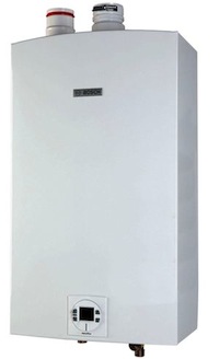 Bosch Tankless Water Heater