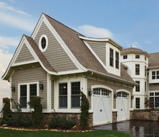 CertainTeed Siding - WeatherBoard Fiber Cement