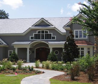 CertainTeed Siding - WeatherBoard Fiber Cement