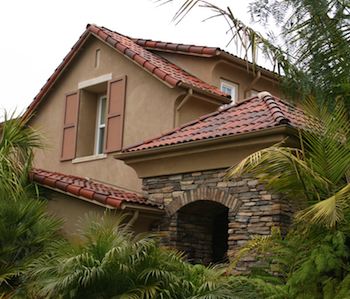 Clay Roof Tiles - US Tile ClayMax