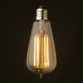 Edison LED Light Bulbs
