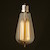 Edison Light Globes LED Bulbs