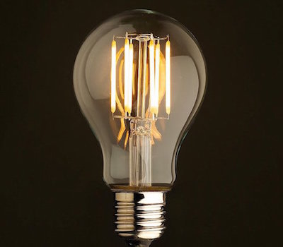 Edison LED Light Bulbs
