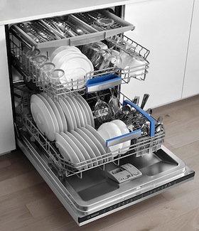 Energy Star Dishwasher