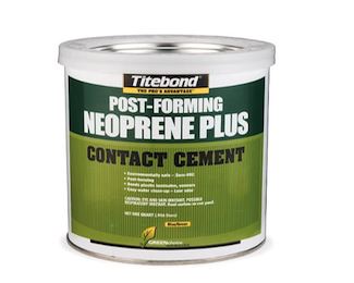 Titebond GREENchoice Caulking Products