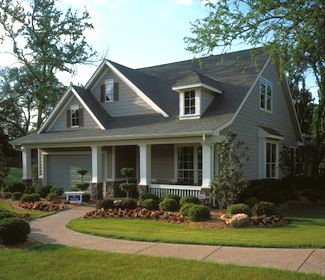 James Hardie Siding