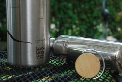 Klean Kanteen: Green Home Product Source