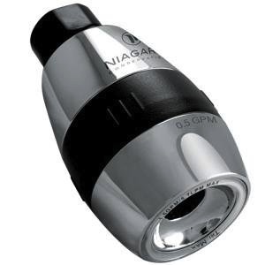 Niagara Tri Max Low Flow Showerhead