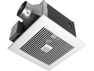 Panasonic WhisperGreen Vent Fan