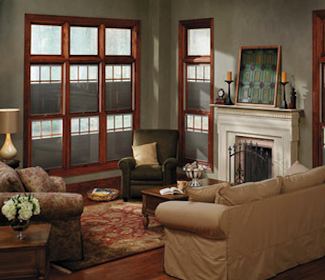 Pella Windows - The Designer Series