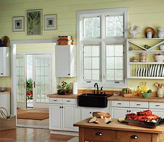 Pella Windows - The Designer Series