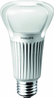 Philips A21 LED Light Bulbs