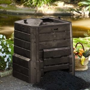 Soilsaver Classic Composter