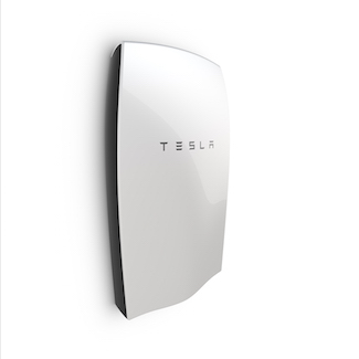 Tesla PowerWall