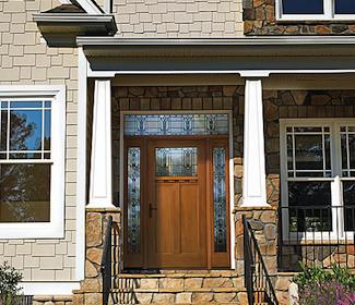 Therma Tru Entry Doors