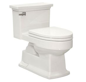 Toto Eco-Lloyd Toilet