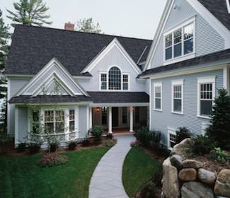 CertainTeed Vinyl Siding