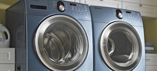 Energy Star Washer and Dryer