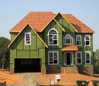 Zip System Sheathing - Huber Engineered Woods 