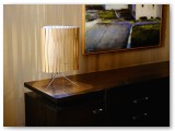 Kerflight Table Lamp
